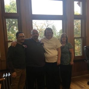 Meet your Posher, Jeri